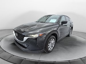 2022 Mazda CX-5 GX