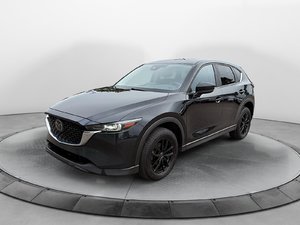 Mazda CX-5 GX 2024