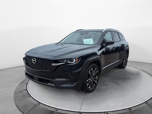 2024 Mazda CX-50 GT