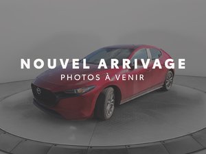 2020 Mazda Mazda3 Sport GX