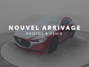 Mazda Mazda3 GS 2021