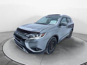 Mitsubishi Outlander GT 2020