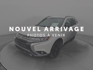 2020 Mitsubishi Outlander