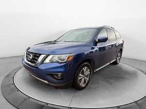 Nissan Pathfinder SL Premium 2020