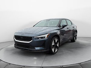 2023 Polestar 2