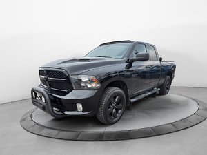 Ram 1500 Classic Express 2019