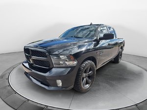 2021 Ram 1500 Classic Express