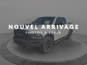 2023 Ram 1500 Classic Warlock