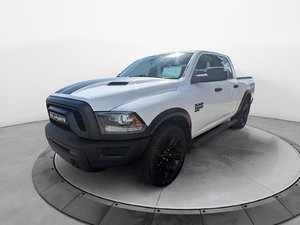 2023 Ram 1500 Classic Warlock