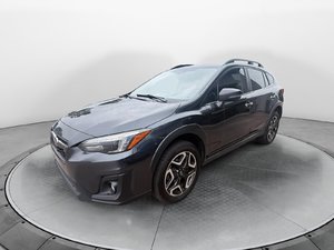 Subaru Crosstrek Limited 2019