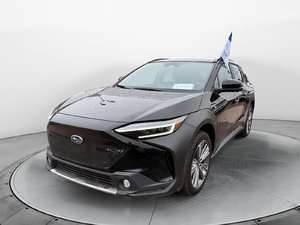 Subaru Solterra  2023