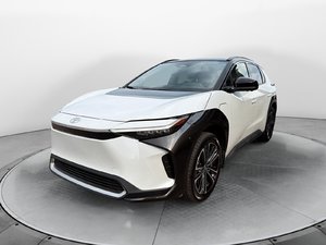 2024 Toyota bZ4X XLE