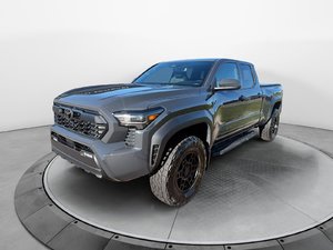 Toyota Tacoma  2024
