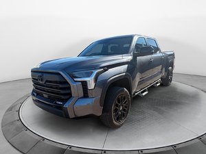 Toyota Tundra  2025