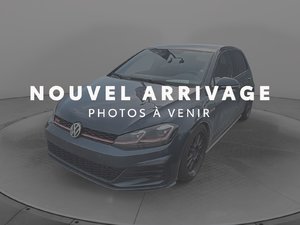 Volkswagen Golf GTI  2019