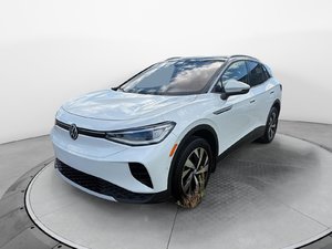 2023 Volkswagen ID.4 Pro