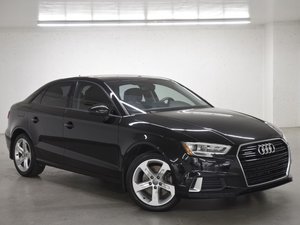 2017 Audi A3 2.0T KOMFORT QUATTRO TOIT PANO|CUIR|CARPLAY