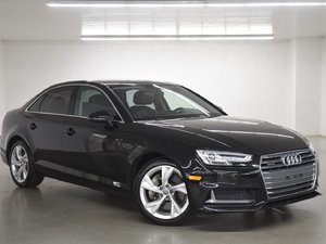 Audi A4 PROGRESSIV QUATTRO TOIT|CARPLAY|CAMERA 2019