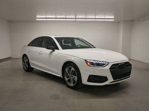 Audi A4 45 KOMFORT VORSPRUNG QUATTRO TOIT|CARPLAY|CAMERA 2023