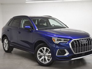 Audi Q3 45 KOMFORT QUATTRO TOIT PANO|CARPLAY|CAMERA 2023