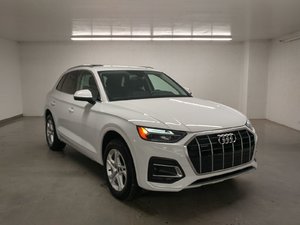 Audi Q5 45 KOMFORT QUATTRO GR COMMODITÉ ANGLE MORT|CARPLAY 2022