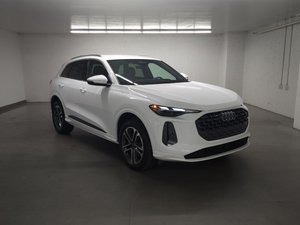 2025 Audi Q5 2.0 TFSI QUATTRO ANGLE MORT|CARPLAY|CAMERA