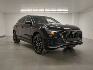 Audi Q8 PROGRESSIV TOIT | NAV | DRIVER ASSIST | HITCH 2023