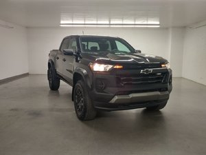 Chevrolet Colorado 4WD TRAIL BOSS CAMERA |CARPLAY 2024