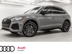 2021 Audi Q5 PROGRESSIV S-LINE BLACK PKG 20 PCS