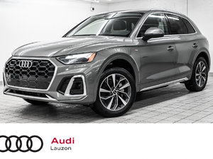 Audi Q5 PROGRESSIV QUATTRO 19 PCS 2023