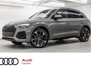 Audi SQ5 PROGRESSIV BLACK OPTIC SPORT EXHAUST 21 PCS 2022