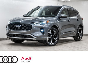 Ford Escape ST-LINE ELITE TI 2024