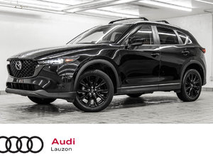 Mazda CX-5  2025