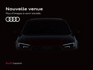 2020 Audi A5 Sportback PROGRESSIV