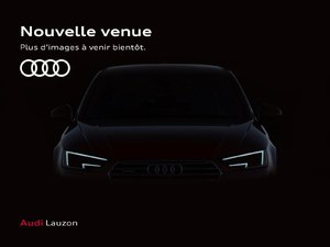 2024 Audi A5 Sportback KOMFORT VORAPRUNG EDITION