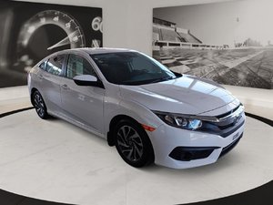 2018 Honda Civic SE Automatique *Honda Sensing*