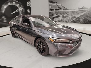 2022 Honda Civic Sport *Apple CarPlay*
