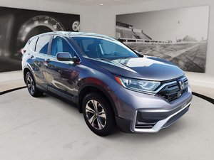 Honda CR-V LX AWD *Apple CarPlay* 2020