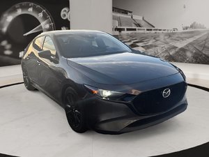 Mazda Mazda3 Sport GT Auto FWD 2020