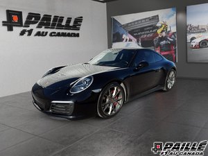 Porsche 911  2017