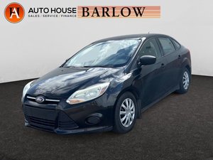 2014 Ford Focus USB/AUX CD/RADIO AC POWER WINDOWS POWER LOCKS POWER SEATS