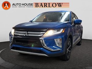 2020 Mitsubishi Eclipse Cross SE S-AWC ECO MODE HEATED SEATS BACKUP CAM