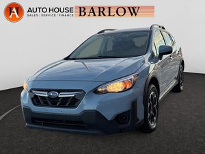 2022 Subaru Crosstrek BACKUP CAMERA BLUETOOTH AUTO STOP/START LANE ASSIST DRIVE MODES