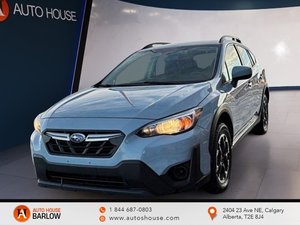 2022 Subaru Crosstrek BACKUP CAMERA BLUETOOTH AUTO STOP/START LANE ASSIST DRIVE MODES