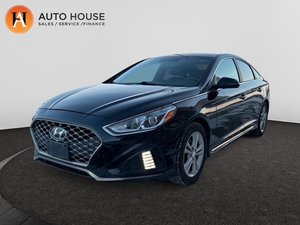 2019 Hyundai Sonata Essential