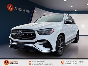 2025 Mercedes-Benz GLE GLE 350
