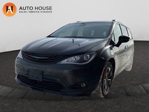 2019 Chrysler Pacifica Hybrid Limited