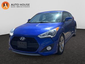 2013 Hyundai Veloster Turbo