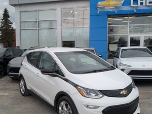 2020 Chevrolet Bolt EV LT