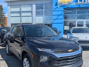 Chevrolet Trailblazer LS 2021